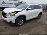 Toyota Highlander Le Plus V6 5TDZKRFH7GS178093 снимка