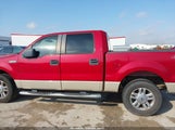 Ford F-150 60Th Anniversary/Fx4/King Ranch/Lariat/Xlt 1FTPW14VX8KC52766 снимка