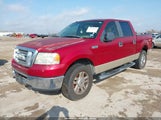 Ford F-150 60Th Anniversary/Fx4/King Ranch/Lariat/Xlt 1FTPW14VX8KC52766 fotografie