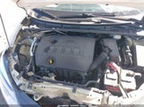 Toyota Corolla Le 2T1BURHE6GC555620 снимка