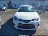Toyota Corolla Le 2T1BURHE6GC555620 снимка