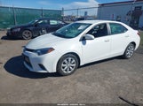 Toyota Corolla Le 2T1BURHE6GC555620 снимка