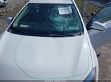Toyota Corolla Le 2T1BURHE6GC555620 снимка