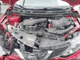 Nissan Rogue Sport Sv JN1BJ1CP2JW184802 снимка