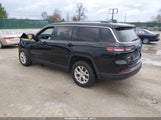 Jeep Grand Cherokee L Limited 4X4 1C4RJKBG9P8810863 fotografie