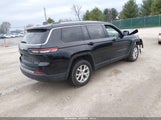 Jeep Grand Cherokee L Limited 4X4 1C4RJKBG9P8810863 fotografie