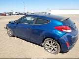 Hyundai Veloster KMHTC6AD2HU312426 снимка