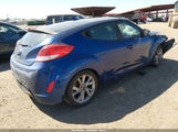 Hyundai Veloster KMHTC6AD2HU312426 fotografie