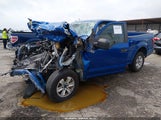 Ford F-150 Xl 1FTMF1CB5JKD17250 снимка