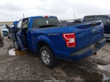 Ford F-150 Xl 1FTMF1CB5JKD17250 снимка