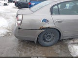 Nissan Altima 2.5 S 1N4AL11D05N908628 снимка