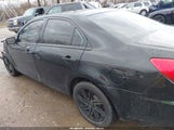 Lincoln Zephyr 3LNHM26176R660463 снимка