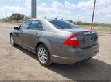 Ford Fusion Sel 3FAHP0JG6CR291365 снимка