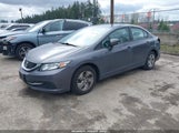 Honda Civic Lx 2HGFB2F58FH536123 снимка