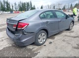 Honda Civic Lx 2HGFB2F58FH536123 снимка