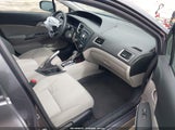 Honda Civic Lx 2HGFB2F58FH536123 снимка