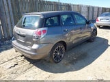 Toyota Matrix 2T1KR32E38C714585 photo