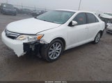 Toyota Camry Xle 4T4BF1FK6ER386740 снимка