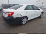 Toyota Camry Xle 4T4BF1FK6ER386740 снимка