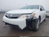 Toyota Camry Xle 4T4BF1FK6ER386740 снимка