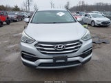 Hyundai Santa Fe Sport 2.4L 5XYZT3LB5HG449001 fotografie