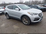 Hyundai Santa Fe Sport 2.4L 5XYZT3LB5HG449001 снимка