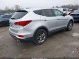 Hyundai Santa Fe Sport 2.4L 5XYZT3LB5HG449001 снимка