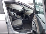 Hyundai Santa Fe Sport 2.4L 5XYZT3LB5HG449001 photo