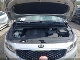 Kia Sedona Lx KNDMB5C15F6030663 снимка