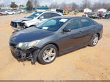 Toyota Camry Se 4T1BF1FK5CU612340 снимка