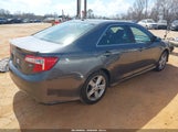 Toyota Camry Se 4T1BF1FK5CU612340 снимка