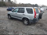 Honda Cr-V Ex SHSRD78884U238922 снимка