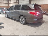 Honda Odyssey Ex-L/Ex-L W/Navi Res 5FNRL6H72LB068809 fotografie