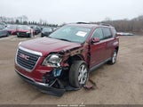 GMC Terrain Sle-2 2GKFLTEK5H6232260 fotografie