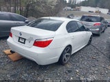 BMW 550I WBANW5C56ACT57186 снимка