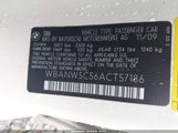 BMW 550I WBANW5C56ACT57186 снимка