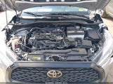 Toyota Corolla Cross L 7MUAAAAG0NV017152 fotografie