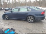 Volkswagen Passat 1.8T Limited Edition 1VWAT7A31FC082676 photo