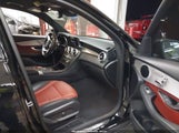 Mercedes-Benz Glc 300 Suv W1N0G8DB0NV353749 photo