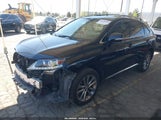 Lexus Rx 350 JTJZK1BA2F2424786 снимка
