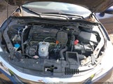 Honda Accord Sport 1HGCR2F55GA055020 fotografie