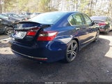 Honda Accord Sport 1HGCR2F55GA055020 снимка