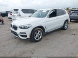 BMW X3 Sdrive30I 5UXTR7C54KLF25018 снимка