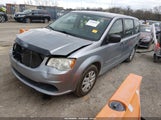 Dodge Grand Caravan American Value Pkg 2C4RDGBG0ER129237 снимка