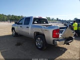 Chevrolet Silverado  Lt 3GCPKSE31BG303861 снимка
