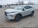Mitsubishi Eclipse Cross Black Edition S-Awc/Se S-Awc/Sel S-Awc JA4ATWAA9TZ015256 photo