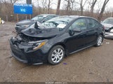 Toyota Corolla Le 5YFB4MDE7SP302453 снимка