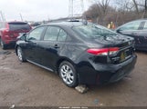 Toyota Corolla Le 5YFB4MDE7SP302453 снимка