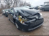 Toyota Corolla Le 5YFB4MDE7SP302453 снимка