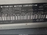 Mitsubishi Outlander Black Edition 2Wd/Se 2.5 2Wd/Se Launch Edition 2Wd JA4J3UA86NZ010469 снимка